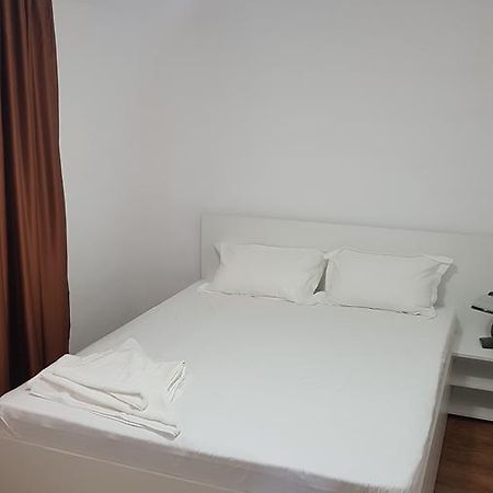 Casa Andrei Techirghiol Hotel Ngoại thất bức ảnh